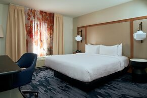 Fairfield Inn and Suites by Marriott San Bernardino