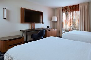 Fairfield Inn and Suites by Marriott San Bernardino
