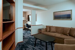 Fairfield Inn and Suites by Marriott San Bernardino