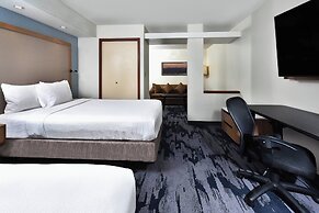 Fairfield by Marriott Inn & Suites Richmond Innsbrook