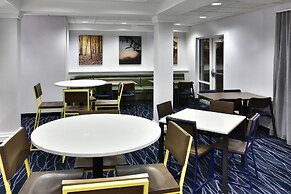 Fairfield by Marriott Inn & Suites Richmond Innsbrook