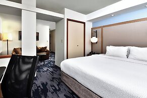Fairfield by Marriott Inn & Suites Richmond Innsbrook