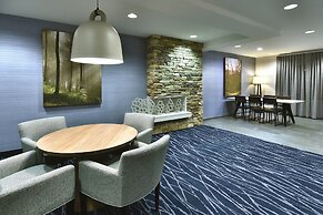 Fairfield by Marriott Inn & Suites Richmond Innsbrook