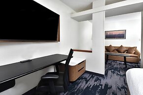 Fairfield by Marriott Inn & Suites Richmond Innsbrook