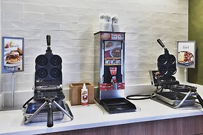 Fairfield by Marriott Inn & Suites Richmond Innsbrook