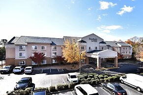 Fairfield by Marriott Inn & Suites Richmond Innsbrook