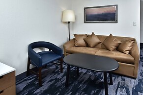 Fairfield by Marriott Inn & Suites Richmond Innsbrook