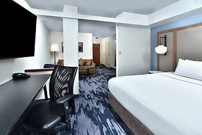 Fairfield by Marriott Inn & Suites Richmond Innsbrook