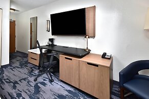 Fairfield by Marriott Inn & Suites Richmond Innsbrook