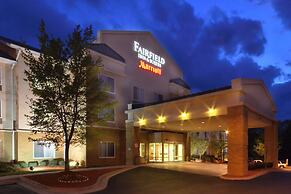 Fairfield by Marriott Inn & Suites Richmond Innsbrook