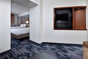 Fairfield by Marriott Inn & Suites Richmond Innsbrook