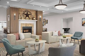 Homewood Suites by Hilton Irving - DFW Airport