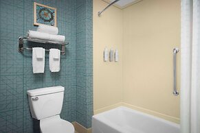 Homewood Suites by Hilton Irving - DFW Airport