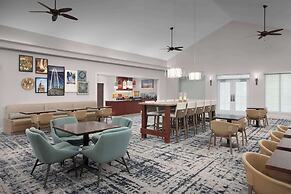 Homewood Suites by Hilton Irving - DFW Airport