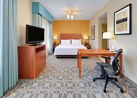 Homewood Suites by Hilton Irving - DFW Airport