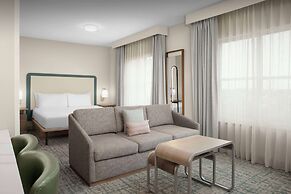 Homewood Suites by Hilton Irving - DFW Airport