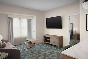 Homewood Suites by Hilton Irving - DFW Airport
