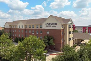 Homewood Suites by Hilton Irving - DFW Airport