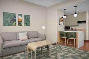 Homewood Suites by Hilton Irving - DFW Airport