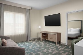 Homewood Suites by Hilton Irving - DFW Airport