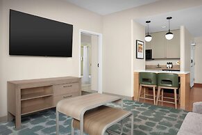 Homewood Suites by Hilton Irving - DFW Airport