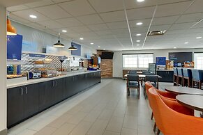 Holiday Inn Express I-95 Capitol Beltway-Largo by IHG