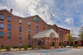 Holiday Inn Express I-95 Capitol Beltway-Largo, an IHG Hotel