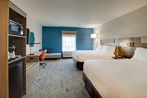 Holiday Inn Express I-95 Capitol Beltway-Largo by IHG