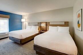 Holiday Inn Express I-95 Capitol Beltway-Largo by IHG