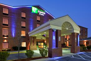 Holiday Inn Express I-95 Capitol Beltway-Largo by IHG