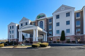 Holiday Inn Express Lexington, an IHG Hotel