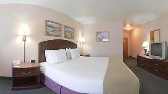 Holiday Inn Express Lexington by IHG