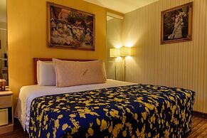 Flushing Central Hotel 88