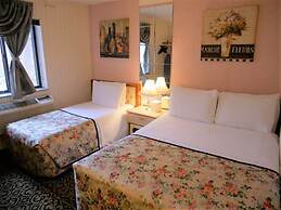 Flushing Central Hotel 88