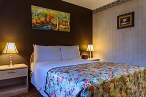 Flushing Central Hotel 88