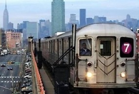 Flushing Central Hotel 88