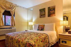 Flushing Central Hotel 88