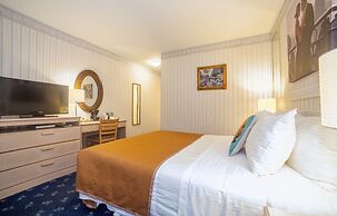 Flushing Central Hotel 88