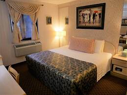 Flushing Central Hotel 88