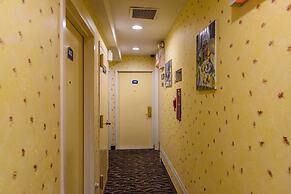 Flushing Central Hotel 88