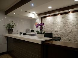 Flushing Central Hotel 88