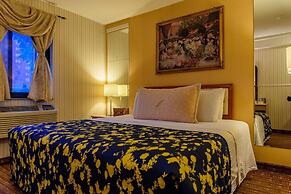 Flushing Central Hotel 88