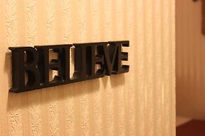 Flushing Central Hotel 88