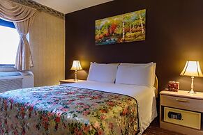 Flushing Central Hotel 88