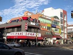 Flushing Central Hotel 88