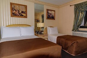 Flushing Central Hotel 88