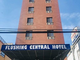 Flushing Central Hotel 88