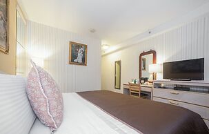 Flushing Central Hotel 88