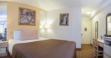 Flushing Central Hotel 88