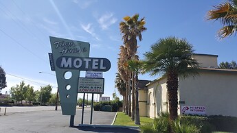 Town House Motel
